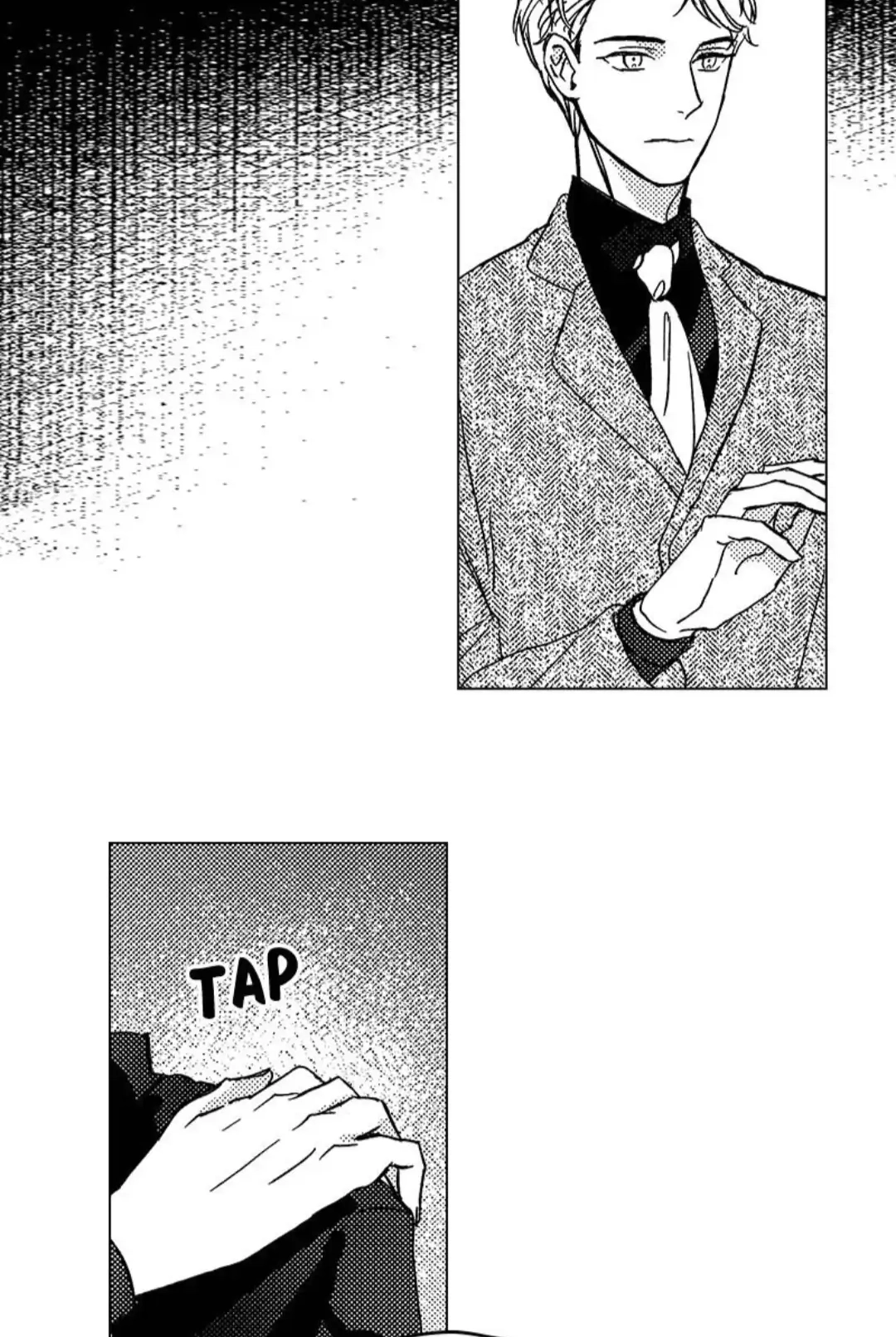 Read Wolves Candy chapter 17 image 13 on Lezhin