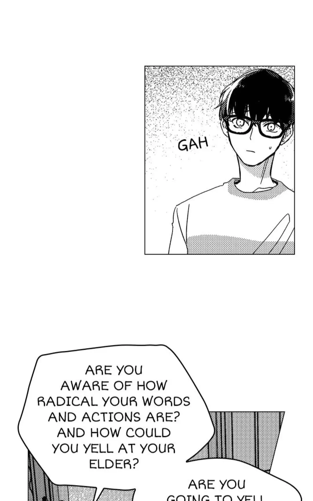 Read Wolves Candy chapter 17 image 16 on Lezhin