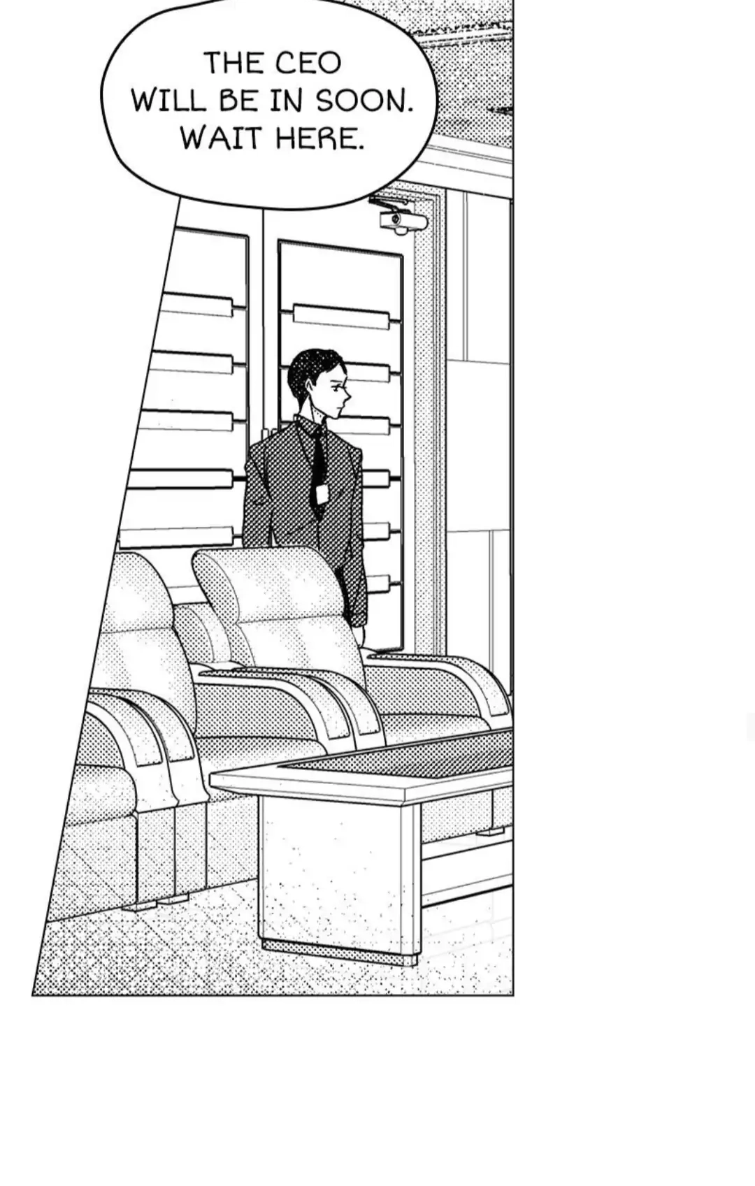 Read Wolves Candy chapter 17 image 20 on Lezhin