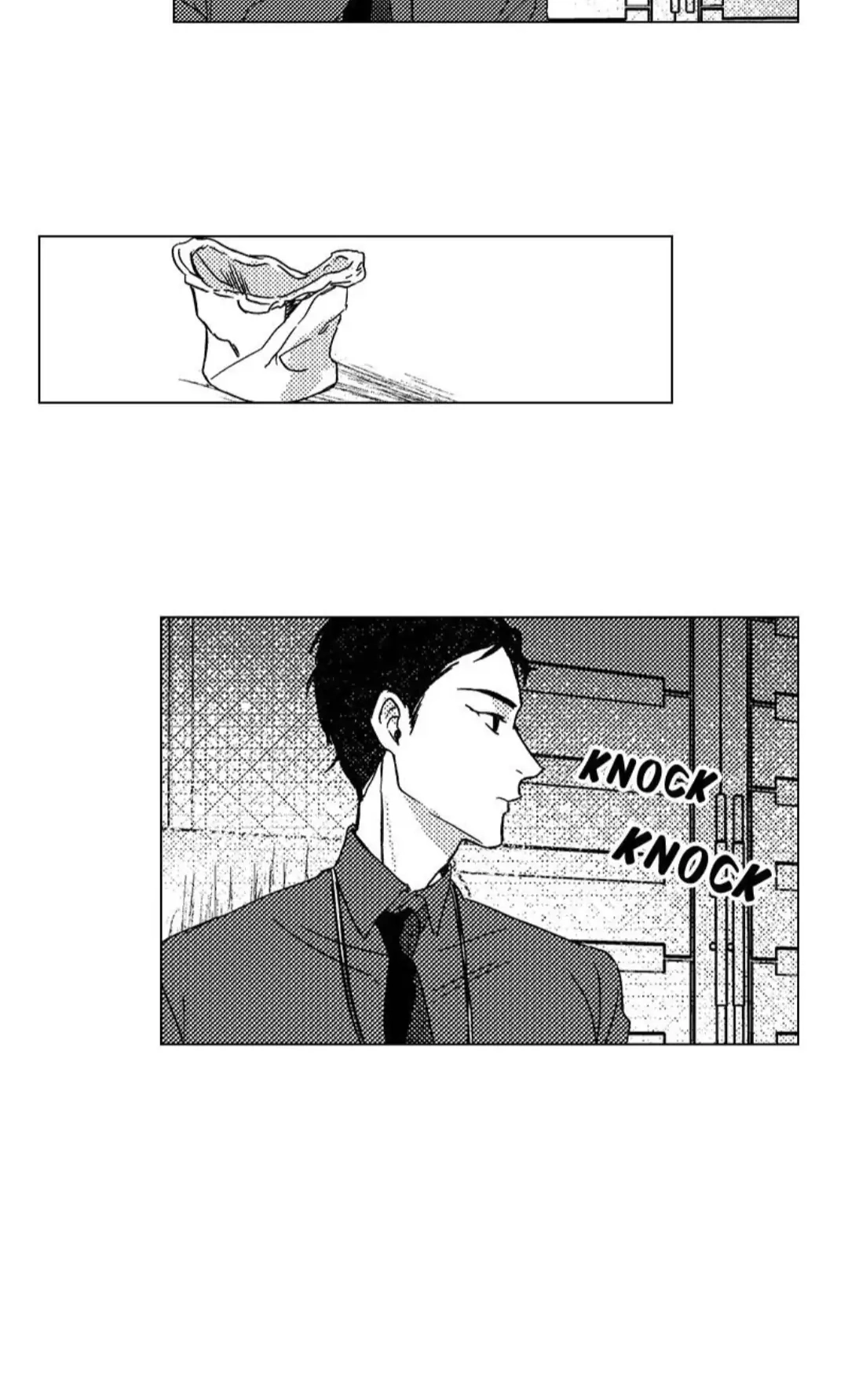 Read Wolves Candy chapter 17 image 22 on Lezhin