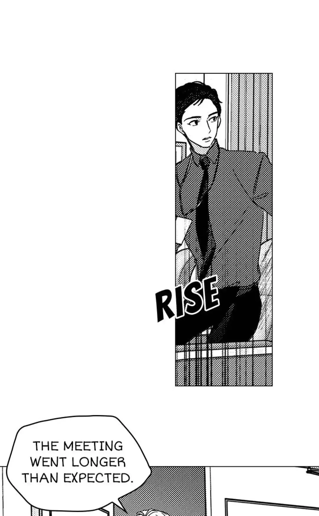 Read Wolves Candy chapter 17 image 24 on Lezhin