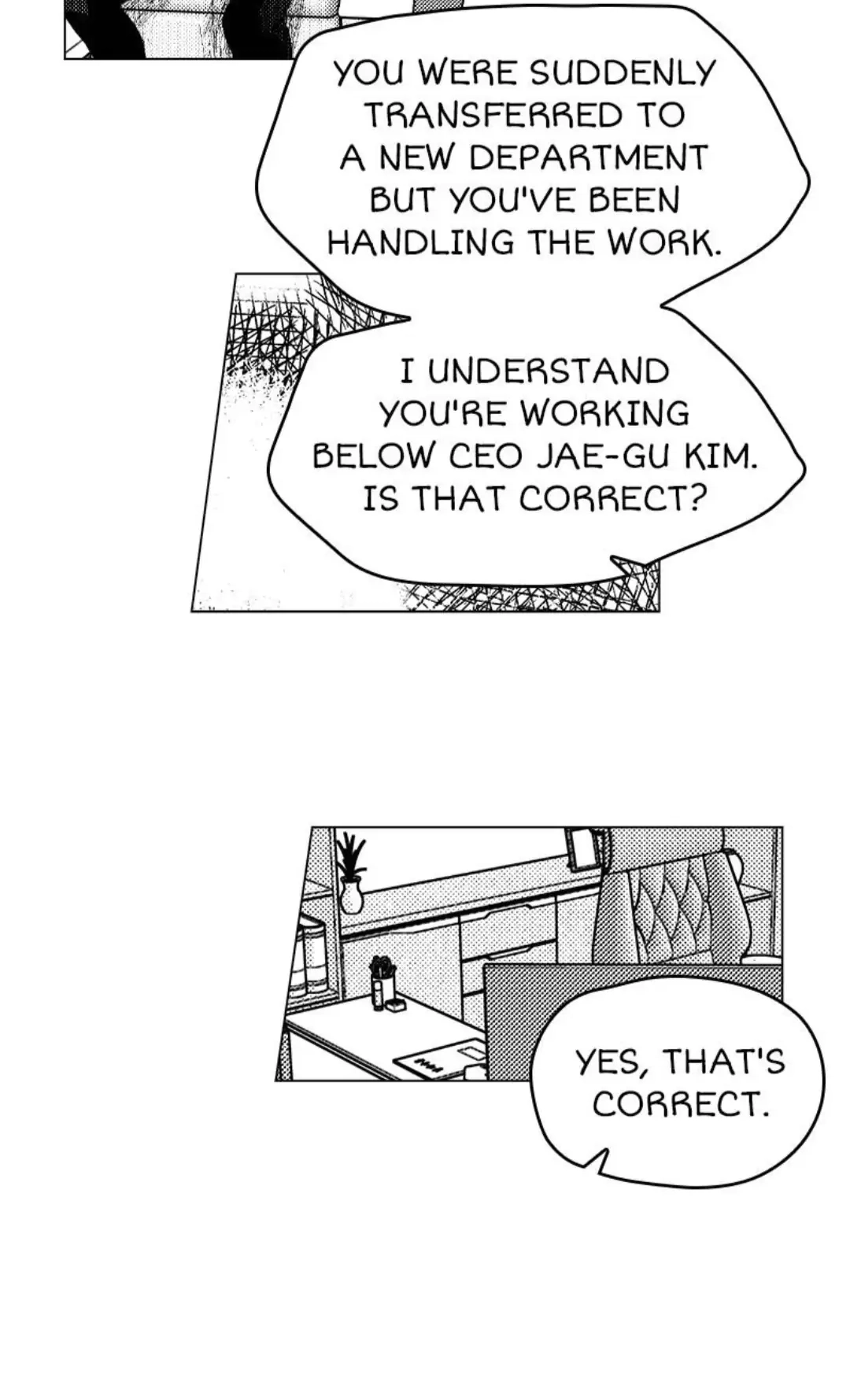 Read Wolves Candy chapter 17 image 27 on Lezhin