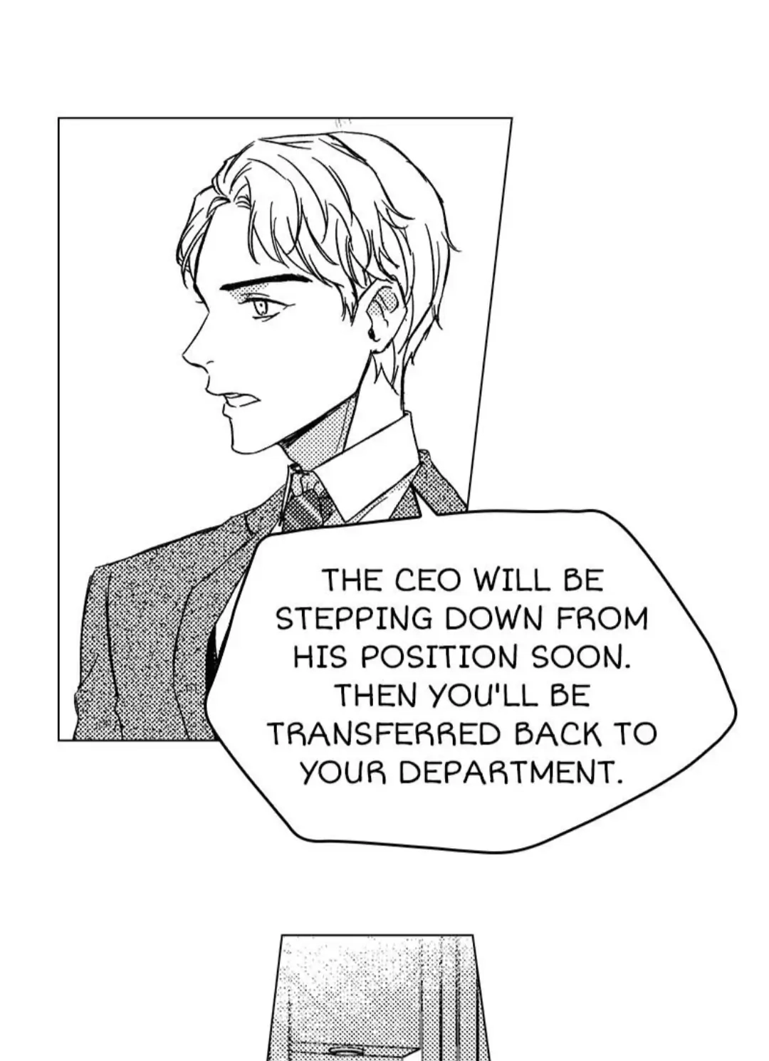 Read Wolves Candy chapter 17 image 28 on Lezhin