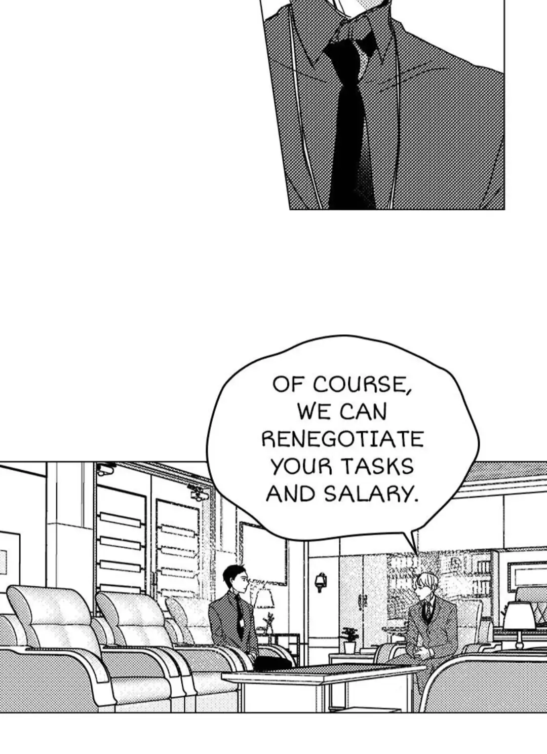 Read Wolves Candy chapter 17 image 30 on Lezhin