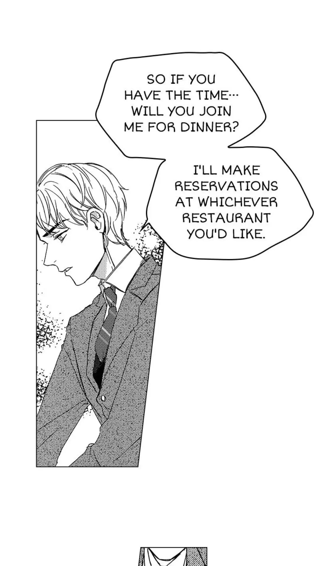 Read Wolves Candy chapter 17 image 31 on Lezhin
