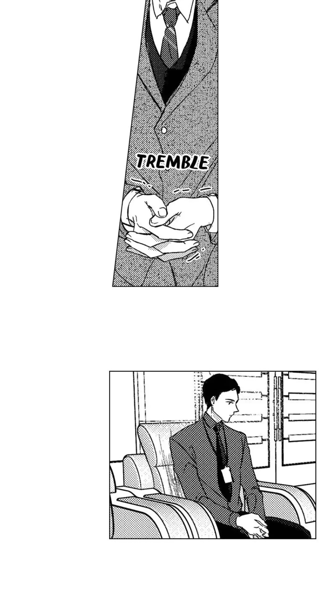 Read Wolves Candy chapter 17 image 32 on Lezhin