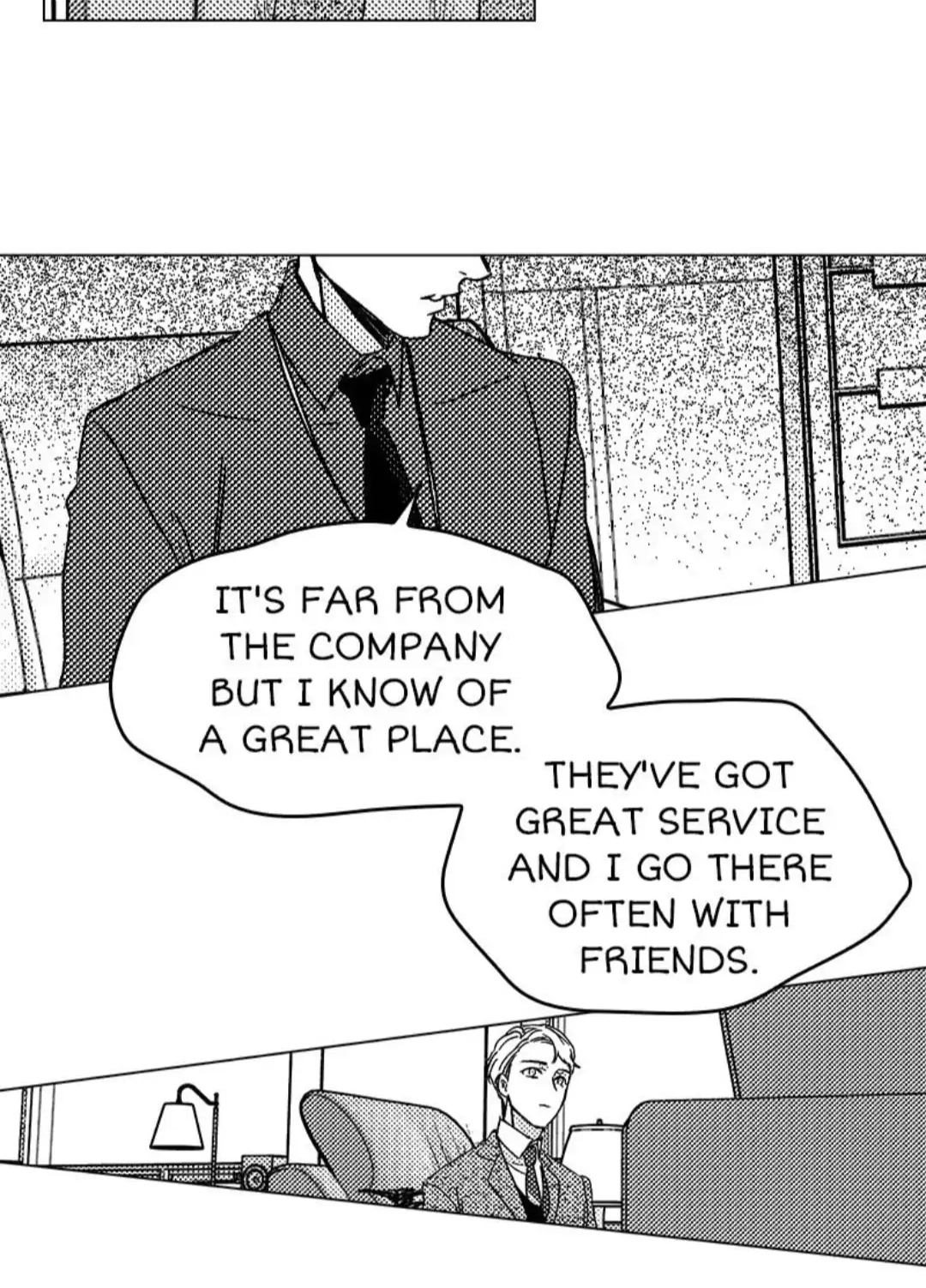 Read Wolves Candy chapter 17 image 34 on Lezhin