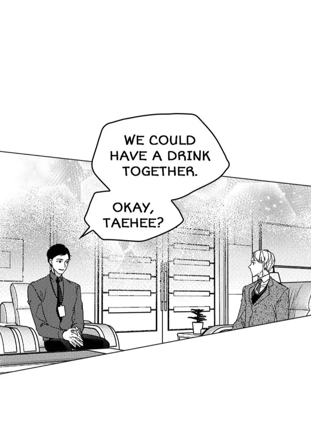Read Wolves Candy chapter 17 image 35 on Lezhin