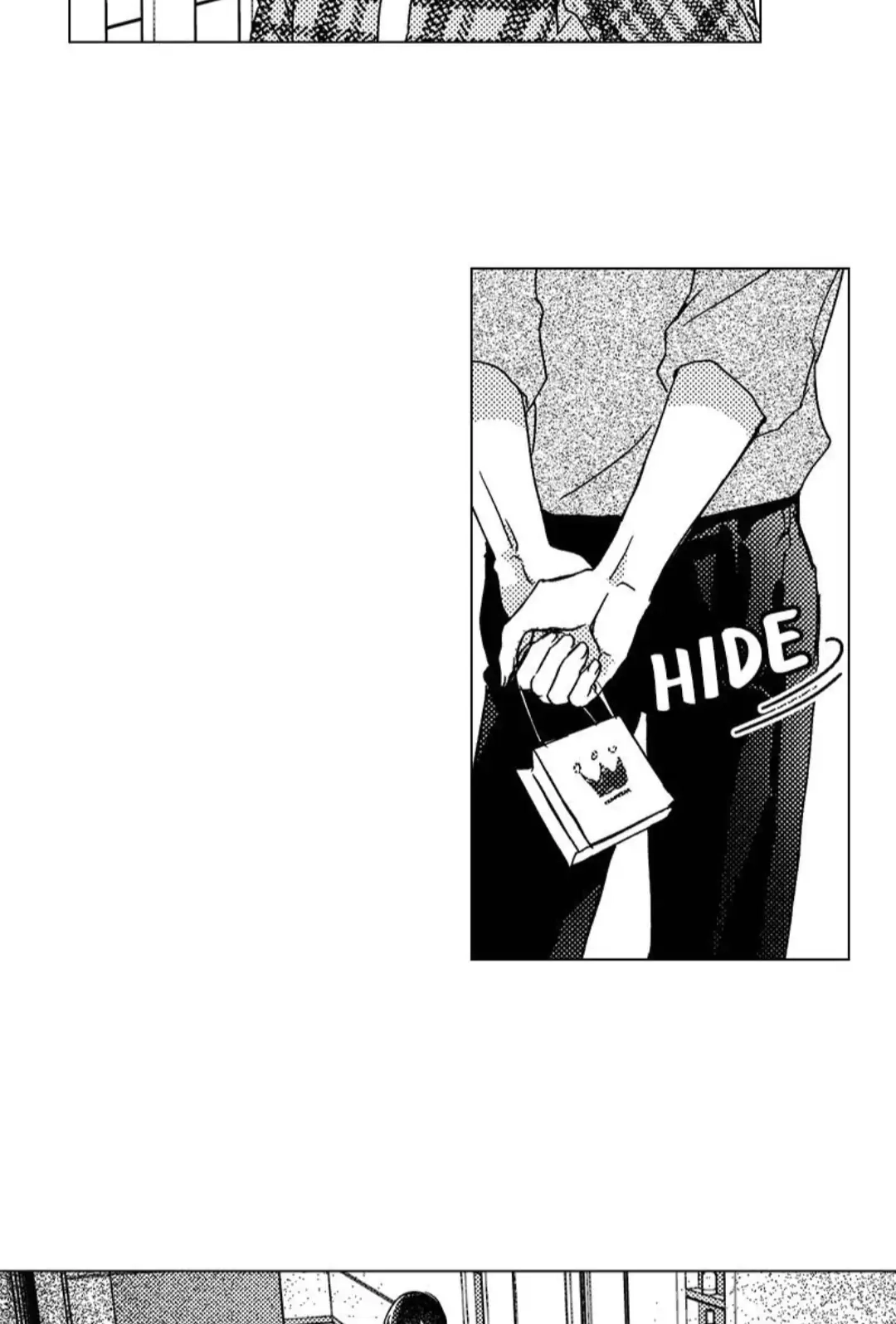 Read Wolves Candy chapter 17 image 40 on Lezhin