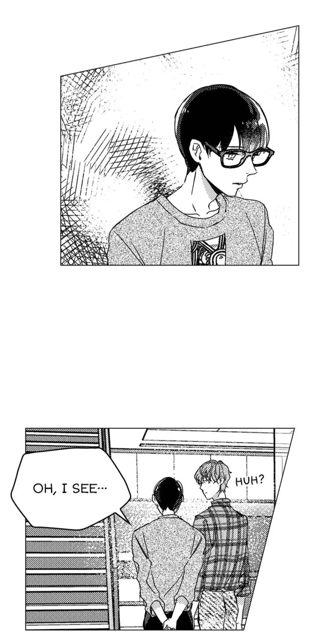 Read Wolves Candy chapter 17 image 42 on Lezhin