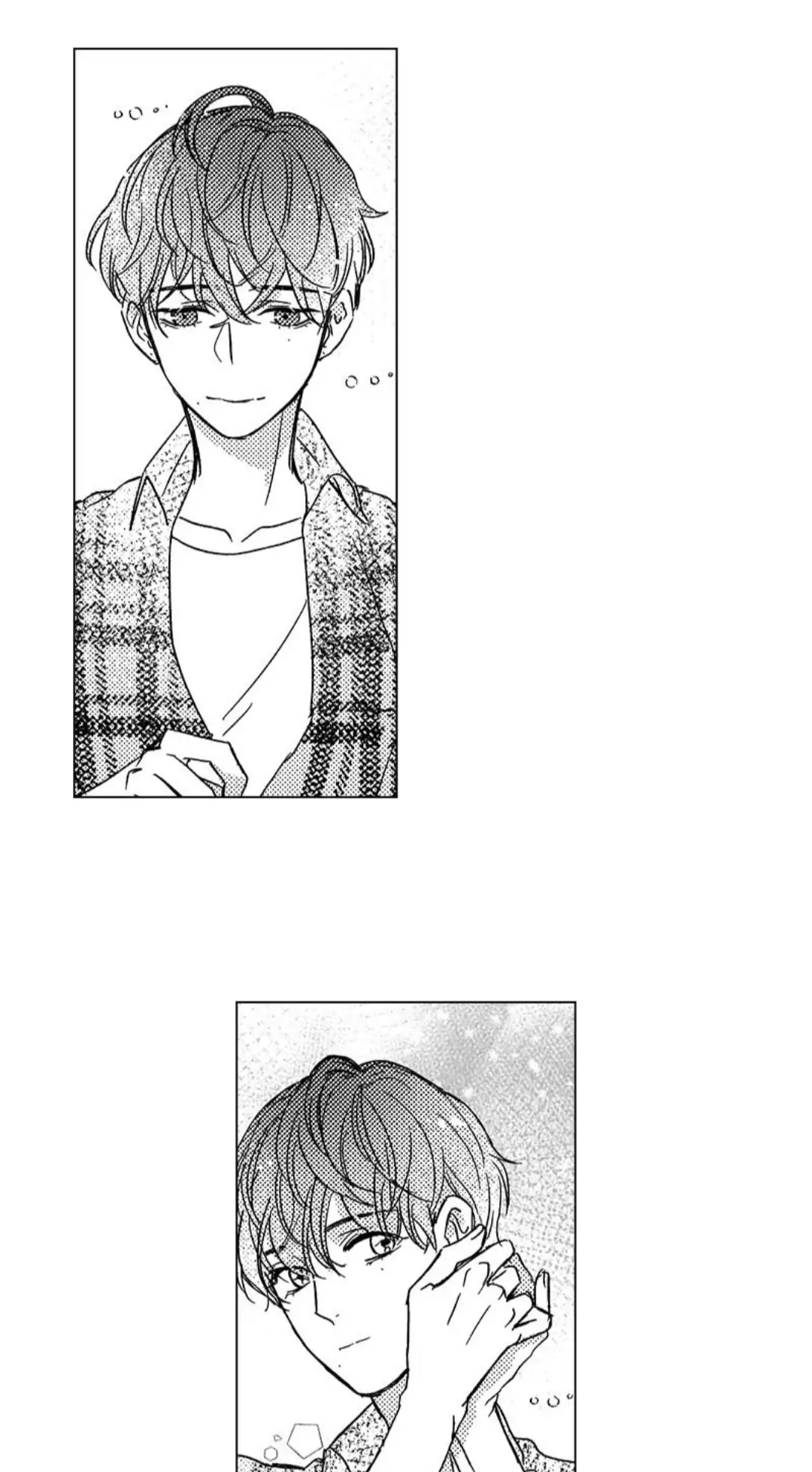 Read Wolves Candy chapter 17 image 47 on Lezhin