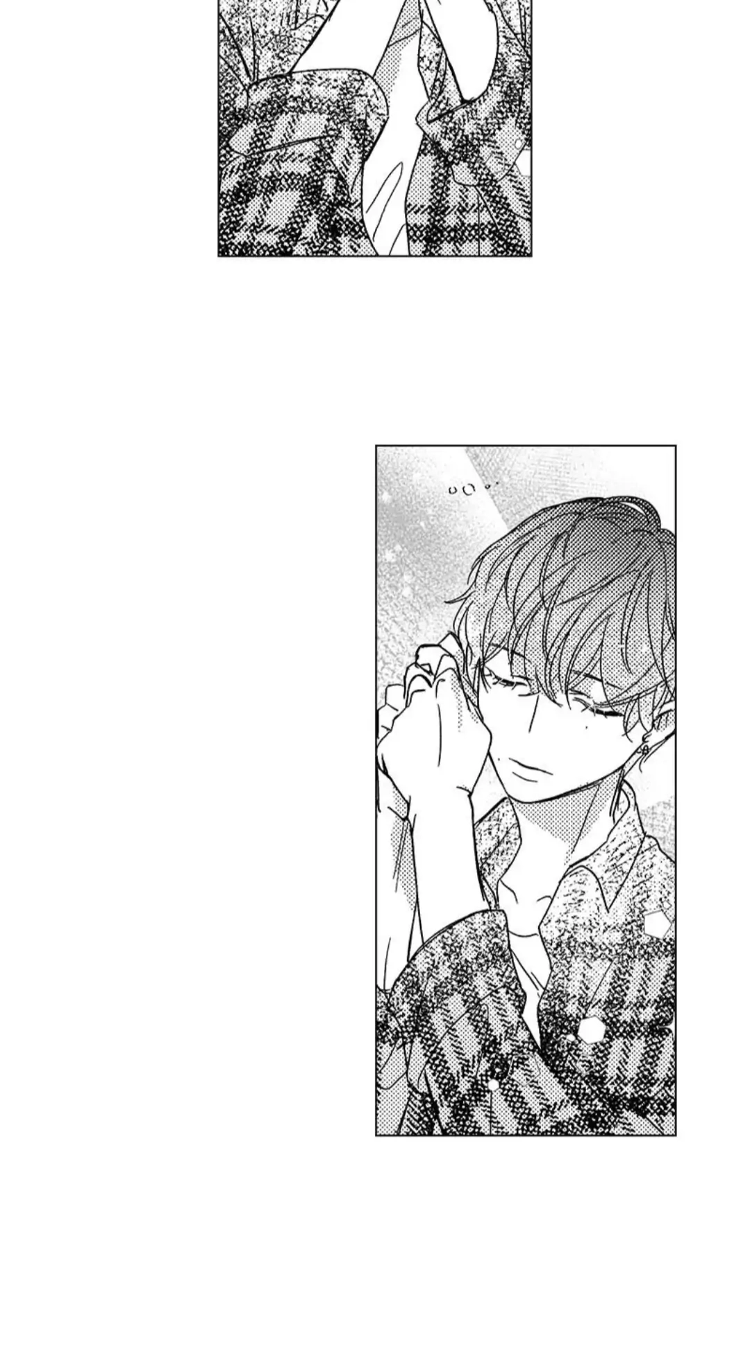 Read Wolves Candy chapter 17 image 48 on Lezhin