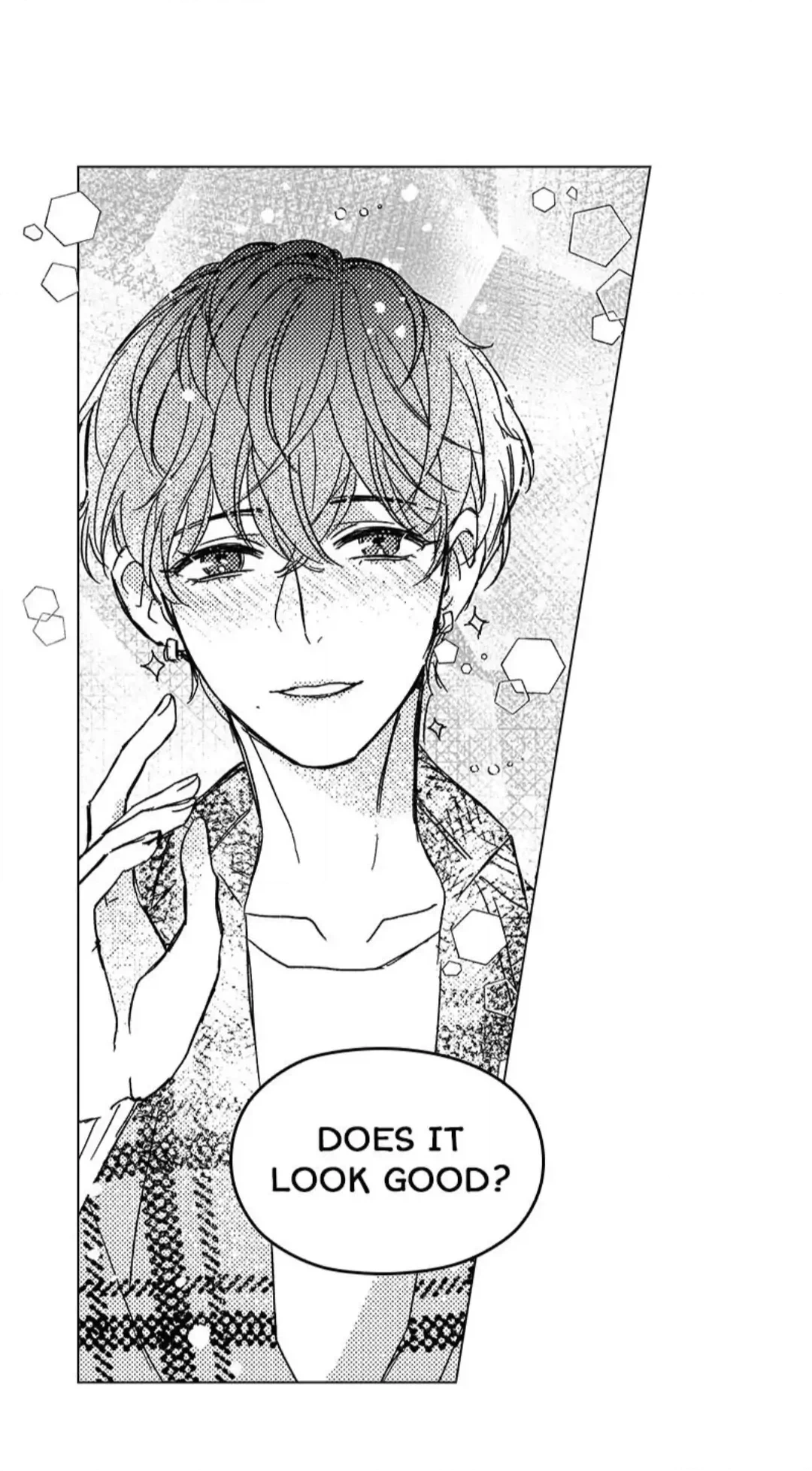 Read Wolves Candy chapter 17 image 49 on Lezhin