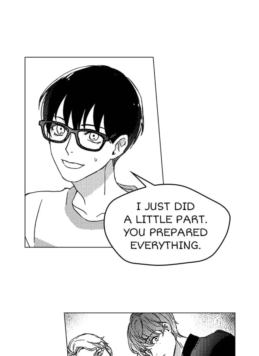 Read Wolves Candy chapter 17 image 5 on Lezhin