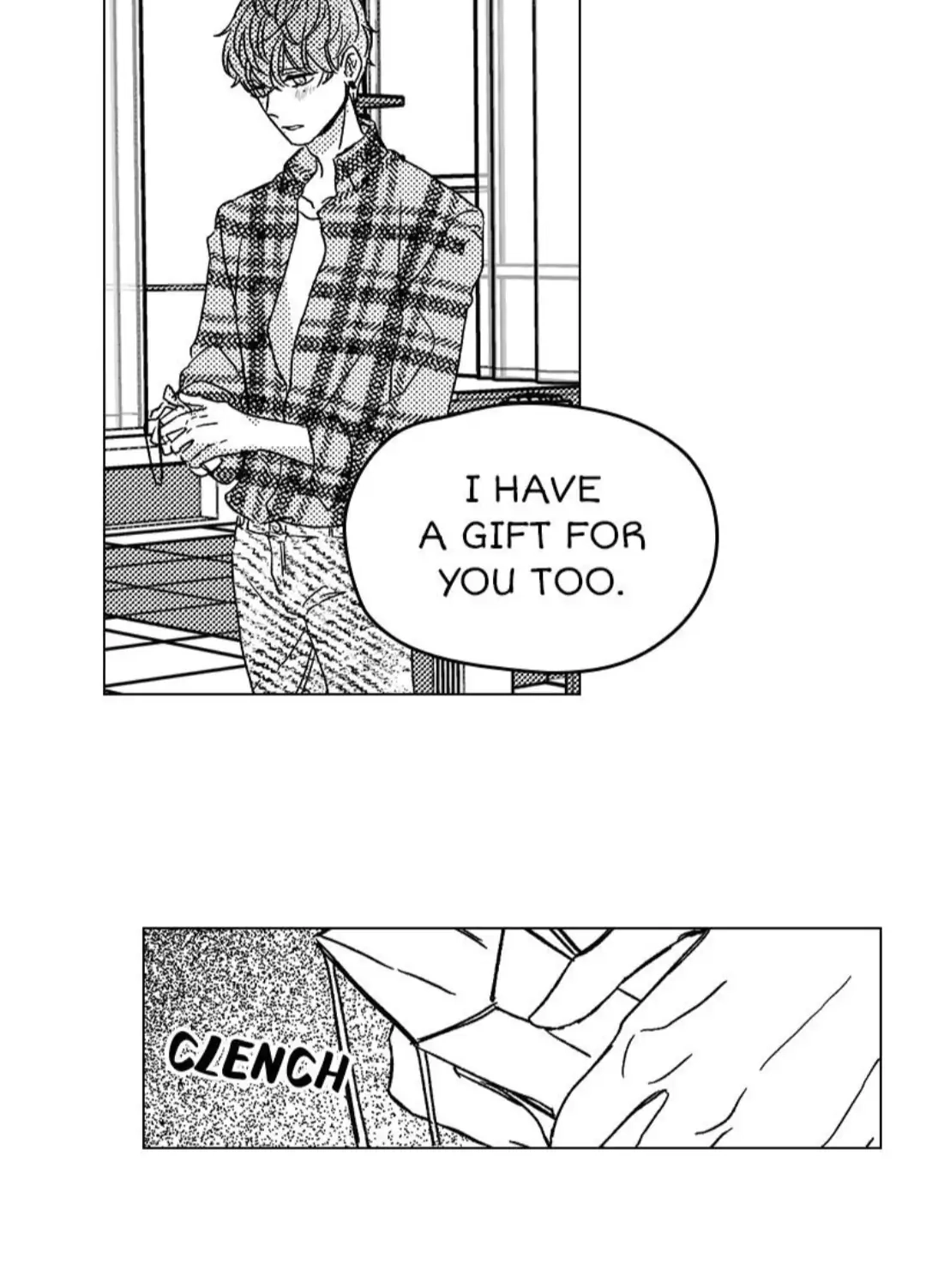 Read Wolves Candy chapter 17 image 52 on Lezhin