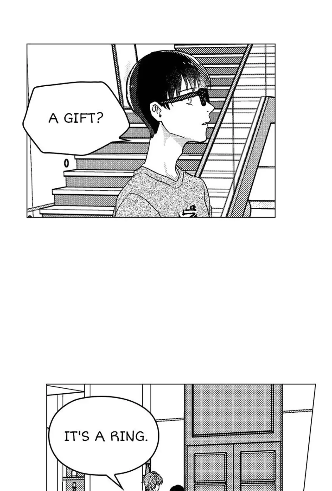 Read Wolves Candy chapter 17 image 53 on Lezhin