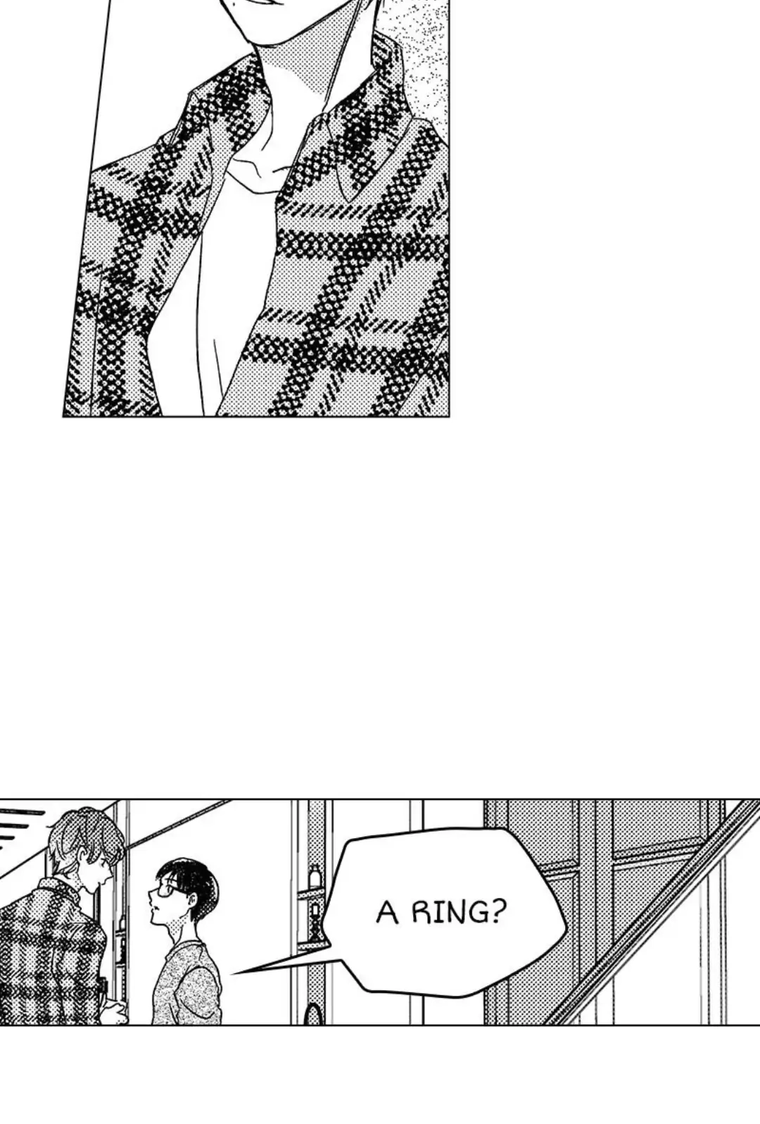 Read Wolves Candy chapter 17 image 55 on Lezhin