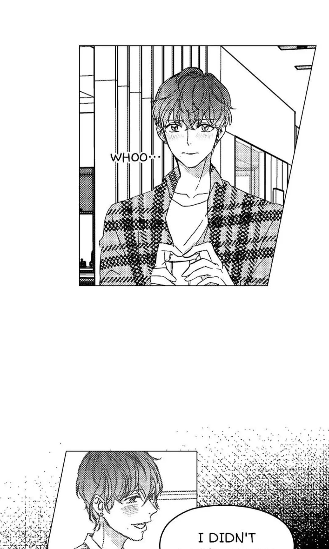 Read Wolves Candy chapter 17 image 56 on Lezhin