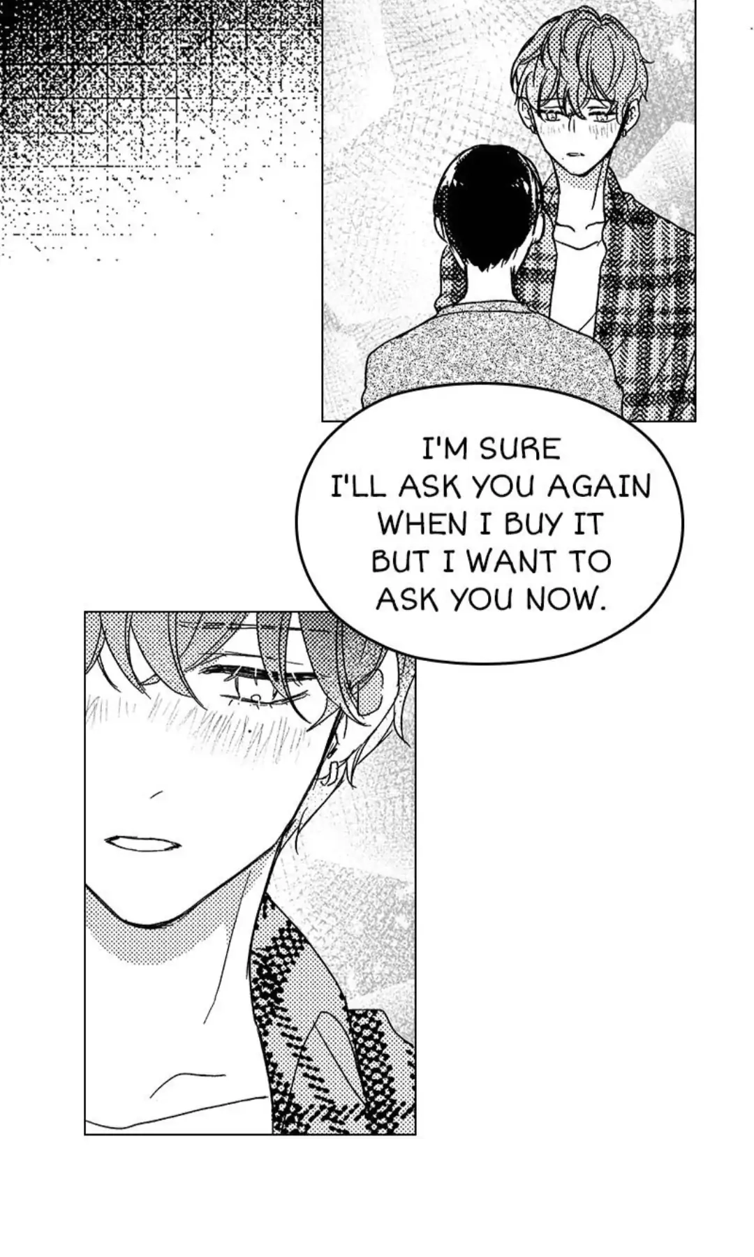 Read Wolves Candy chapter 17 image 58 on Lezhin