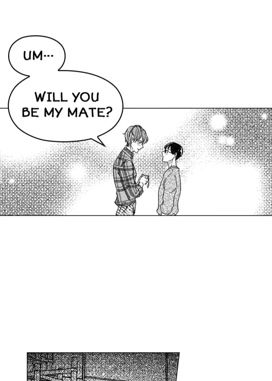 Read Wolves Candy chapter 17 image 59 on Lezhin