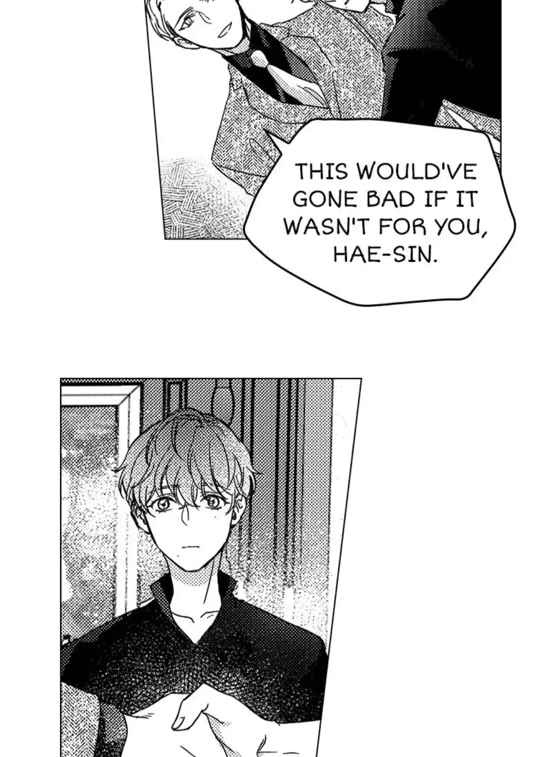Read Wolves Candy chapter 17 image 6 on Lezhin