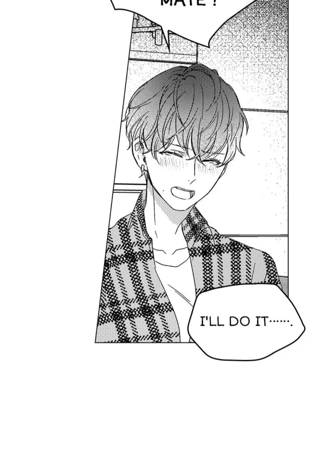 Read Wolves Candy chapter 17 image 61 on Lezhin