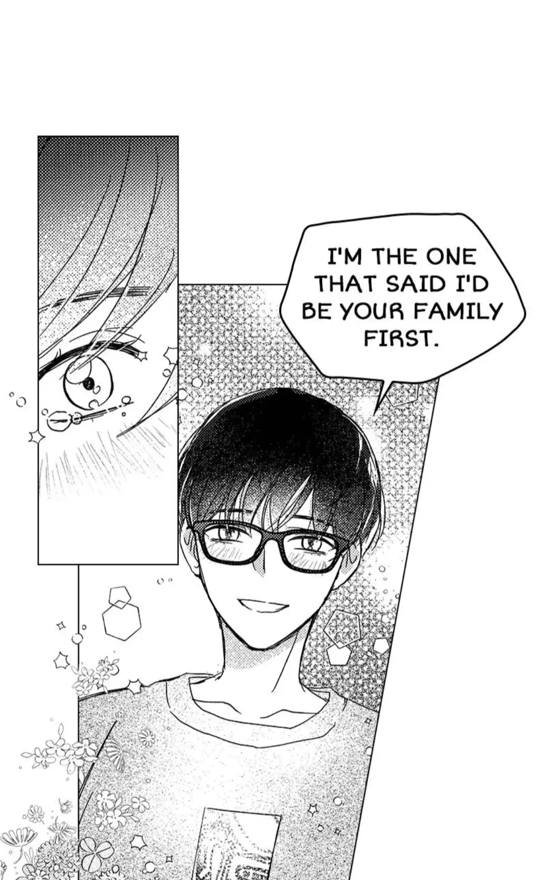 Read Wolves Candy chapter 17 image 62 on Lezhin