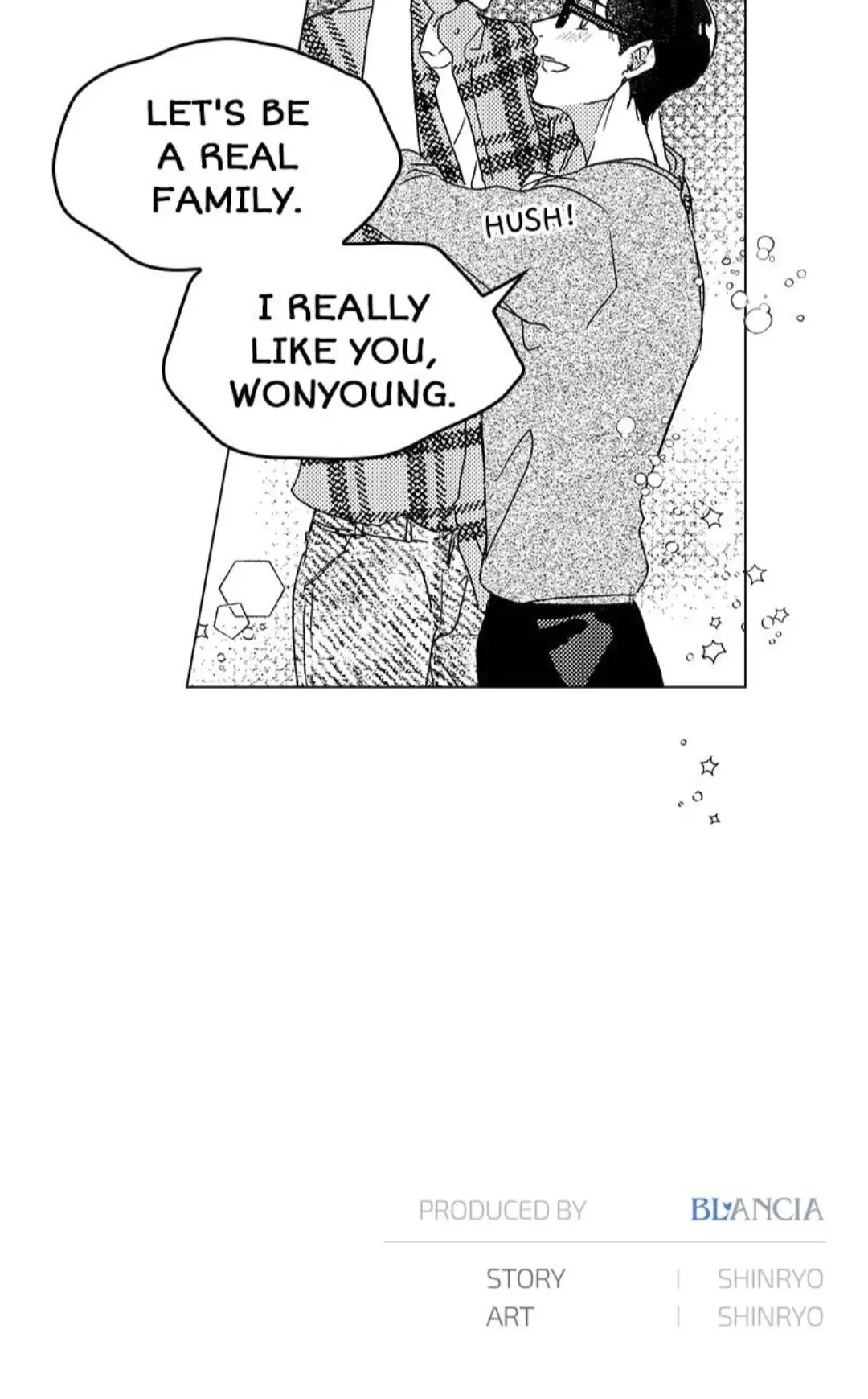 Read Wolves Candy chapter 17 image 64 on Lezhin