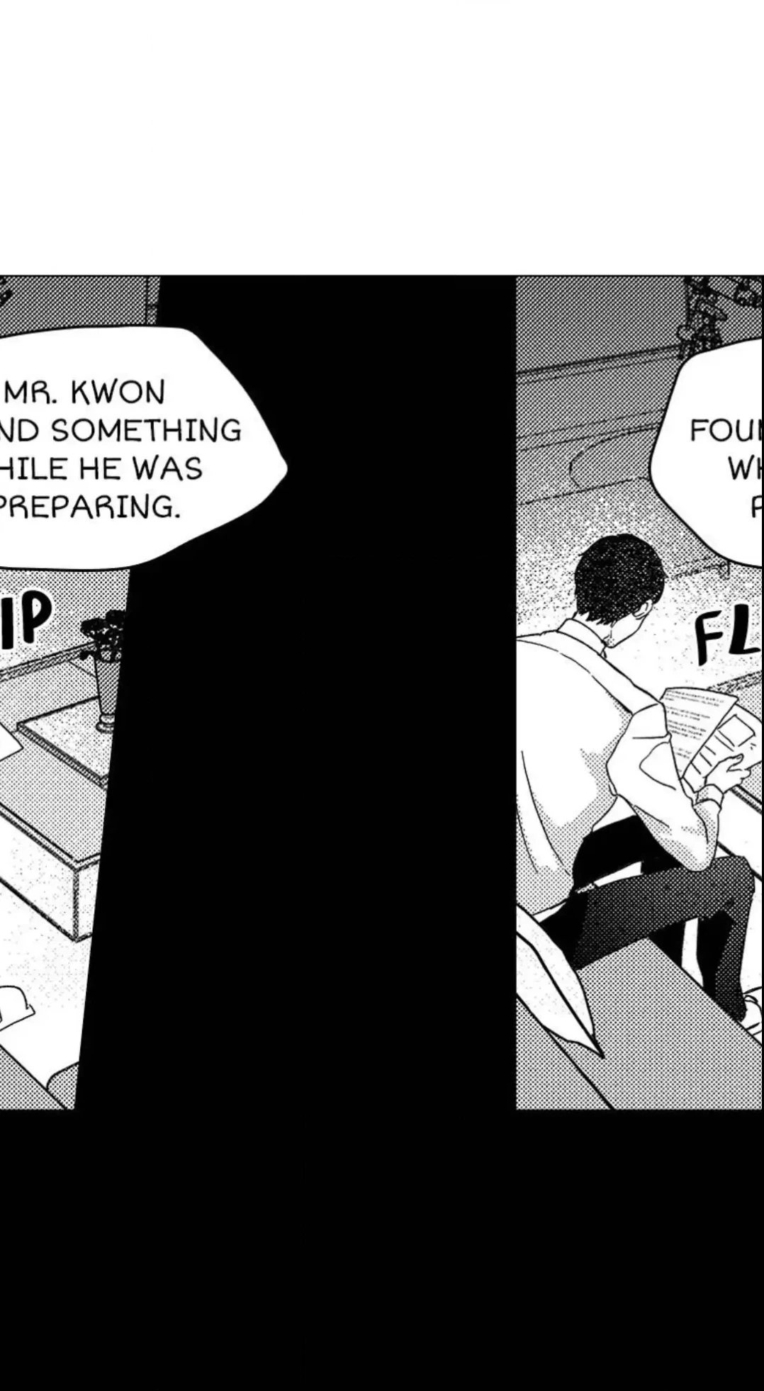Read Wolves Candy chapter 17 image 9 on Lezhin