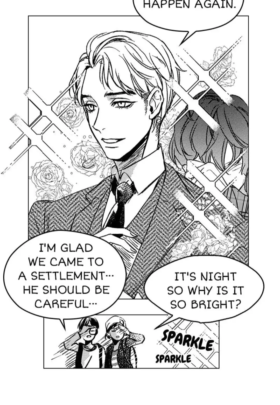 Read Wolves Candy chapter 2 image 12 on Lezhin