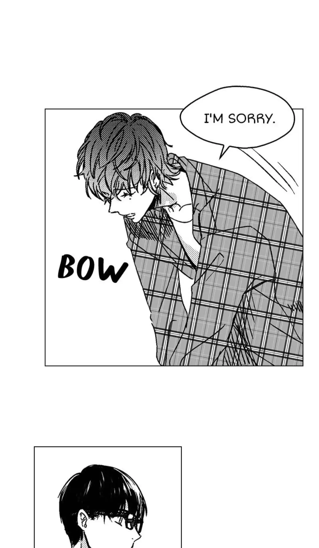 Read Wolves Candy chapter 2 image 15 on Lezhin