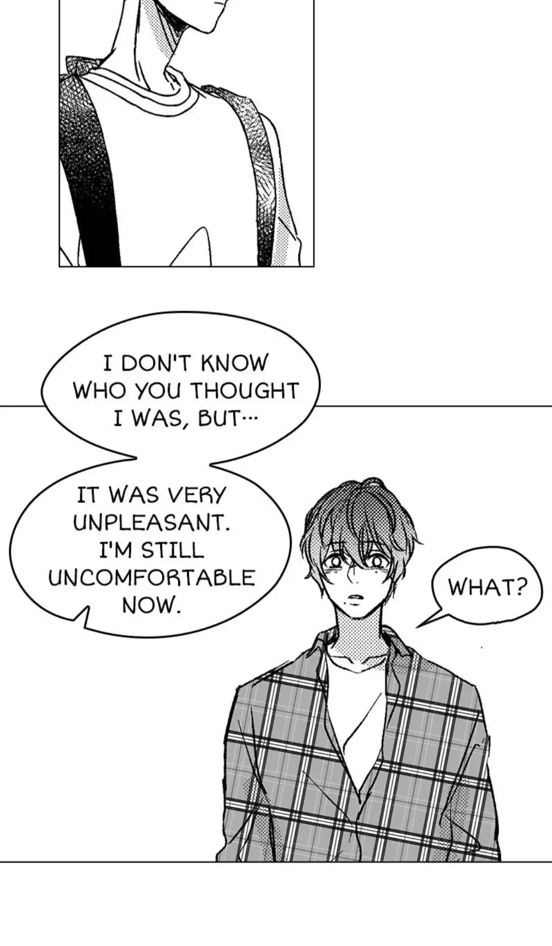 Read Wolves Candy chapter 2 image 16 on Lezhin