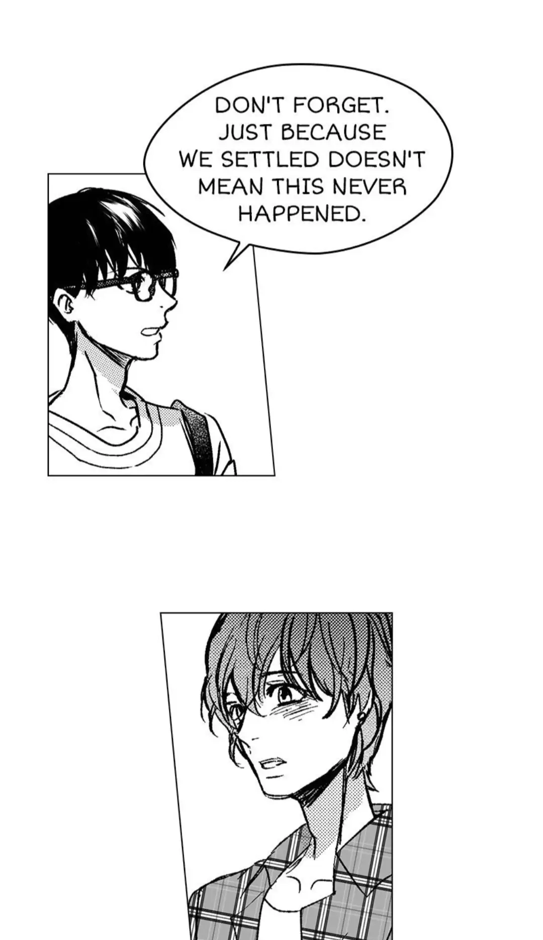 Read Wolves Candy chapter 2 image 17 on Lezhin