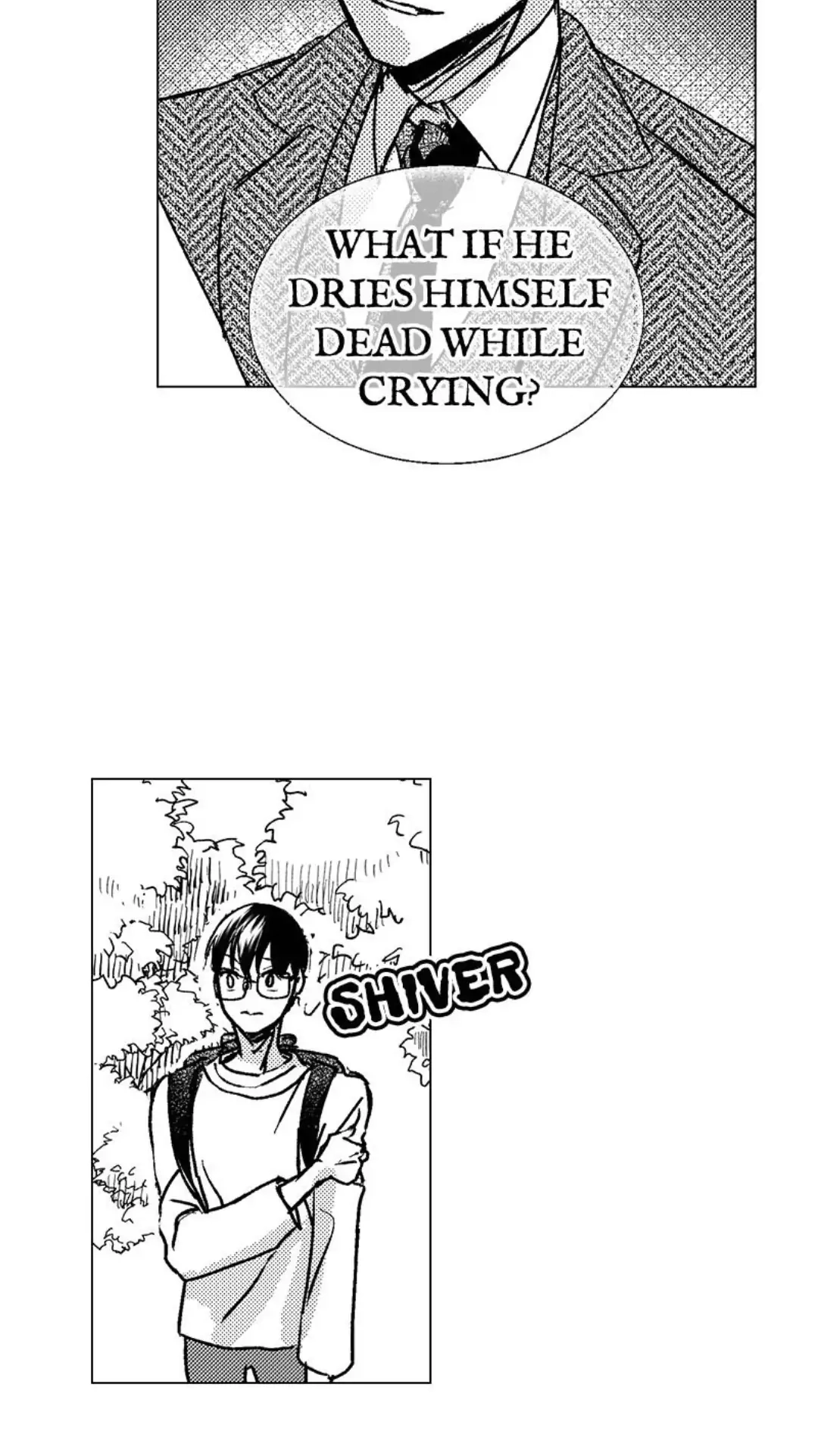 Read Wolves Candy chapter 2 image 20 on Lezhin