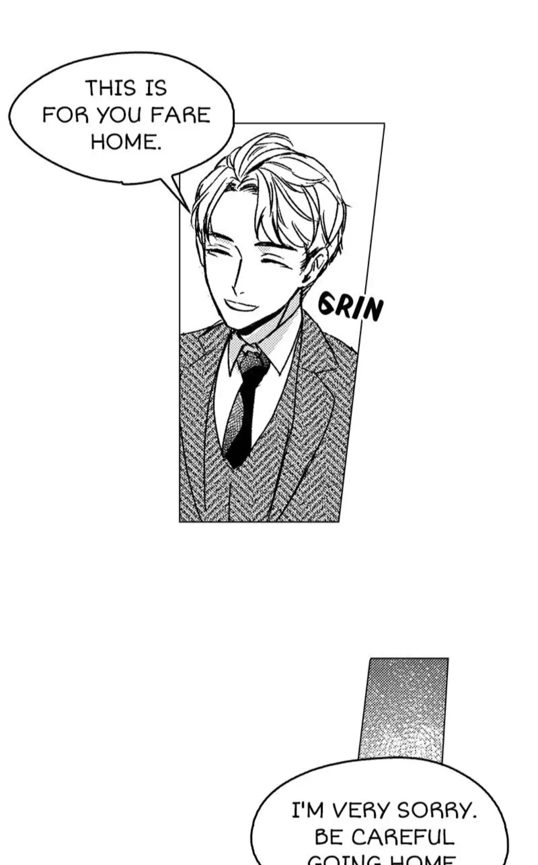 Read Wolves Candy chapter 2 image 21 on Lezhin