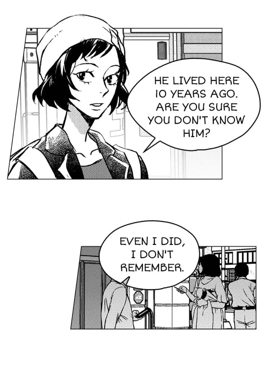 Read Wolves Candy chapter 2 image 24 on Lezhin