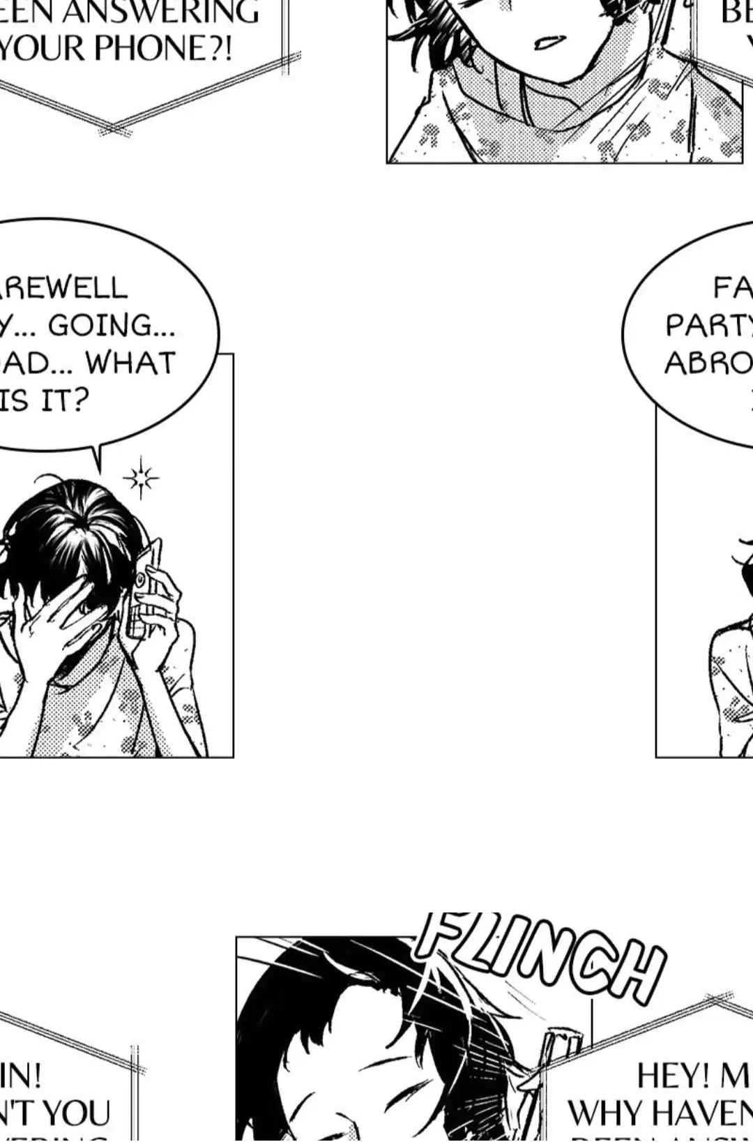 Read Wolves Candy chapter 2 image 29 on Lezhin