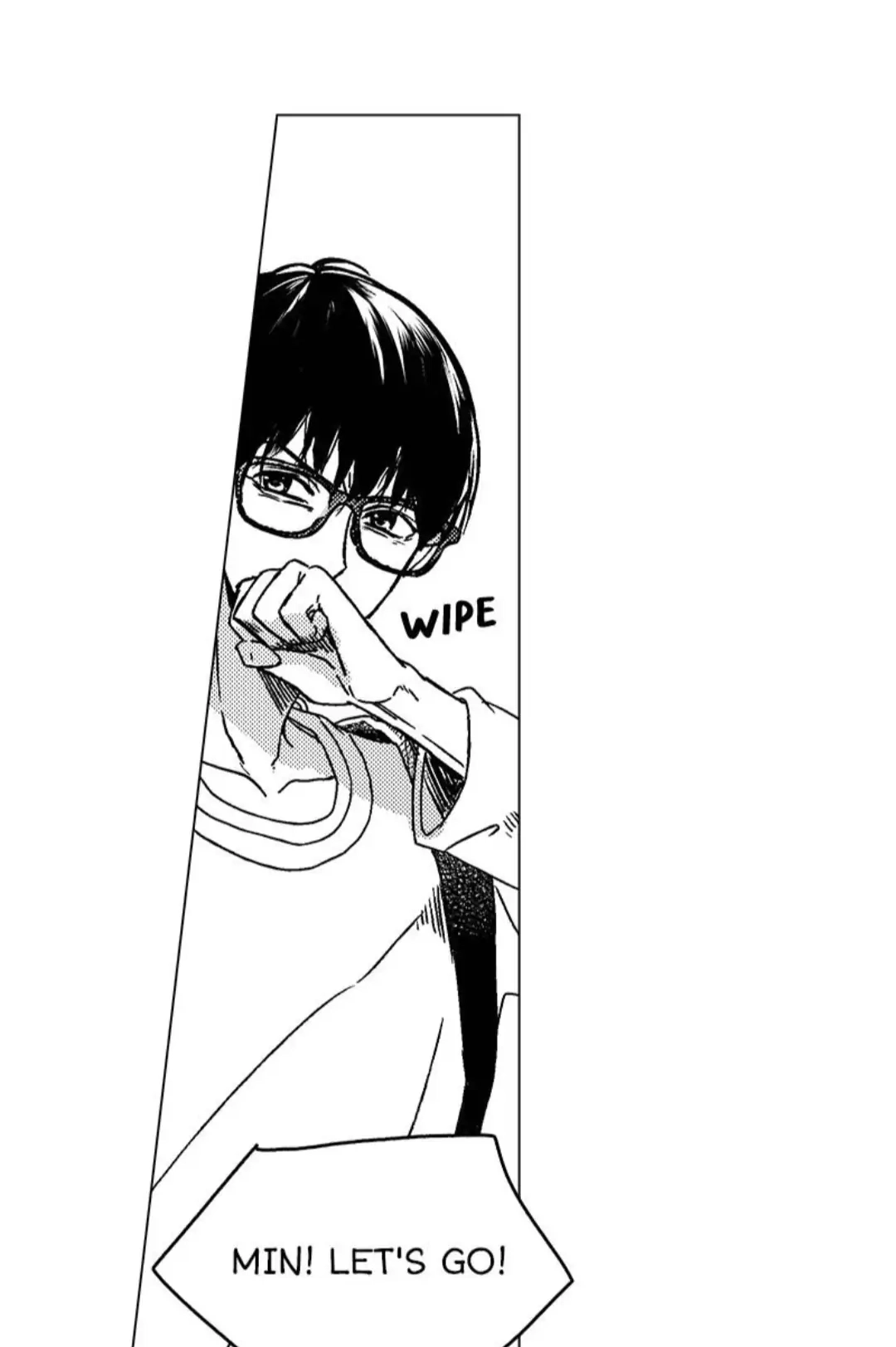 Read Wolves Candy chapter 2 image 3 on Lezhin