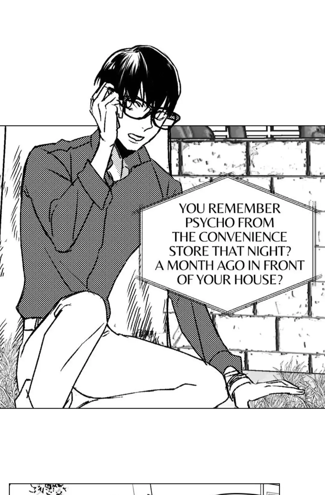 Read Wolves Candy chapter 2 image 30 on Lezhin