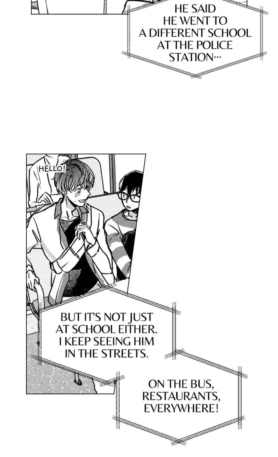 Read Wolves Candy chapter 2 image 35 on Lezhin
