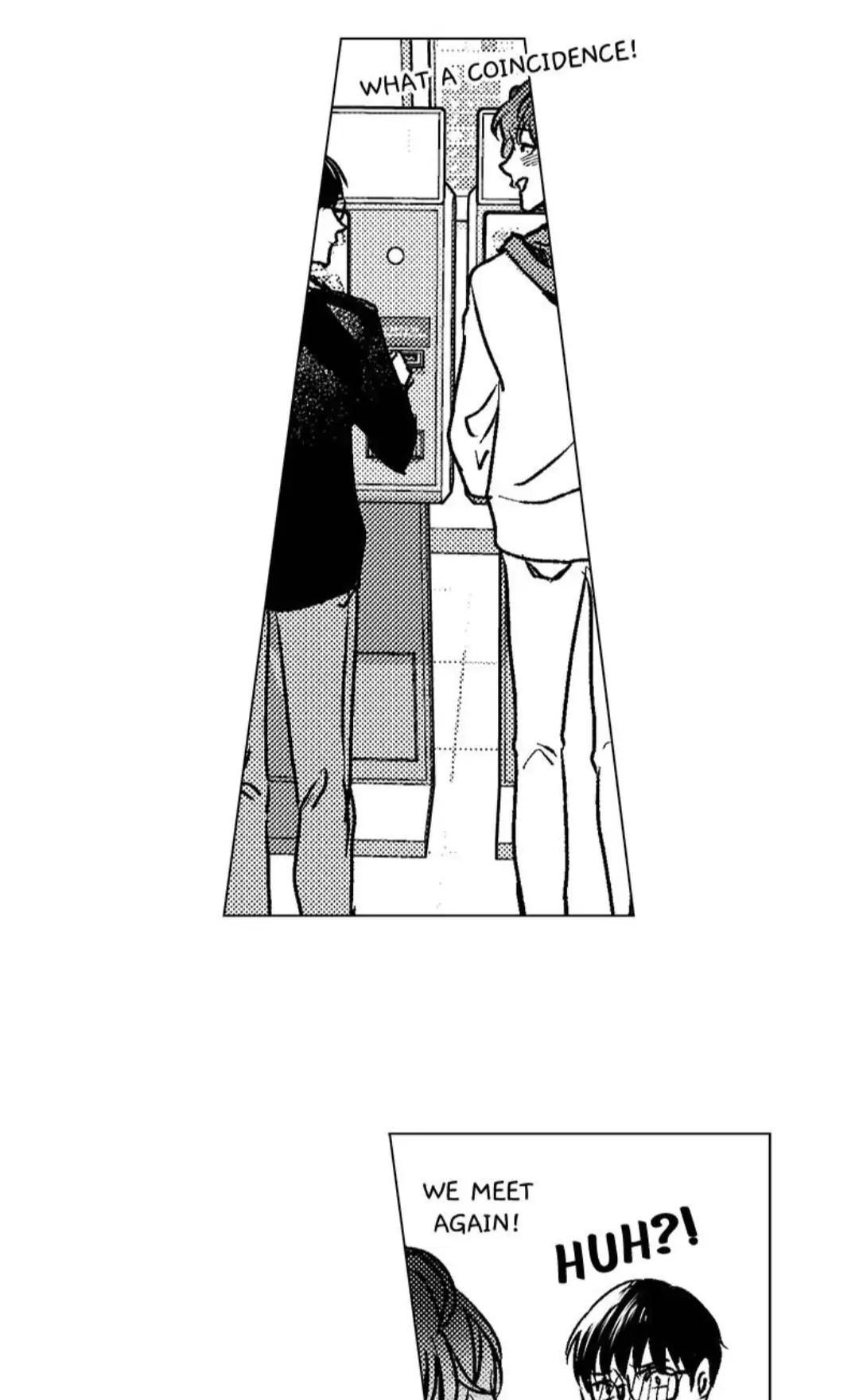 Read Wolves Candy chapter 2 image 36 on Lezhin