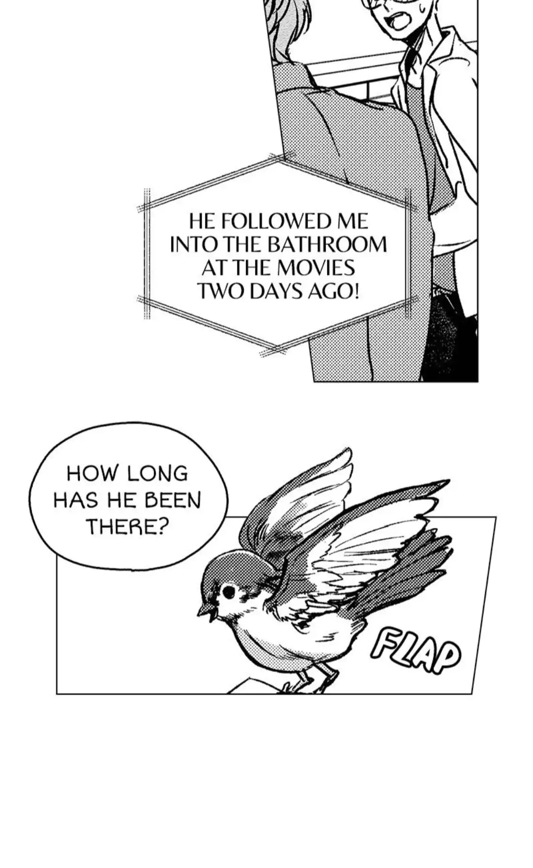 Read Wolves Candy chapter 2 image 37 on Lezhin
