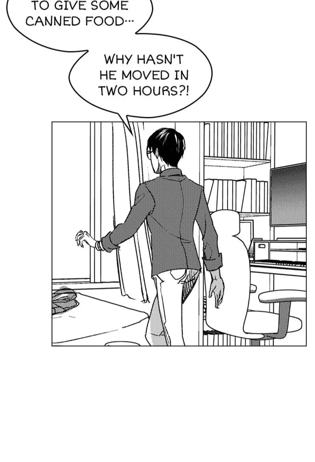 Read Wolves Candy chapter 2 image 43 on Lezhin
