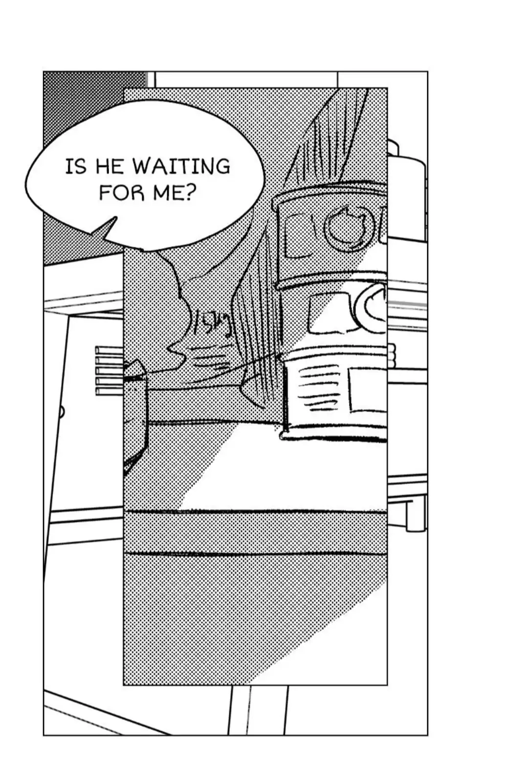 Read Wolves Candy chapter 2 image 44 on Lezhin