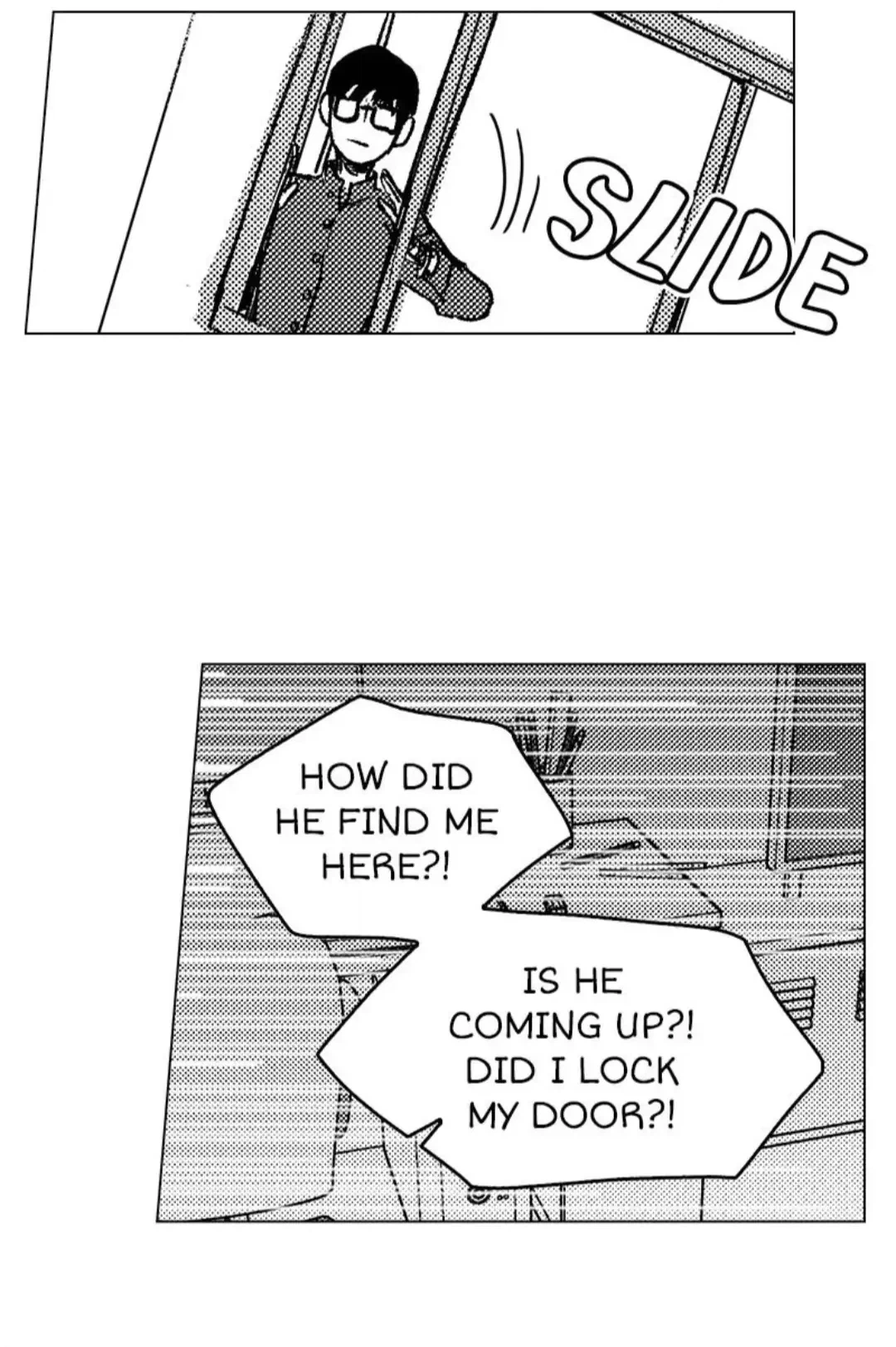 Read Wolves Candy chapter 2 image 49 on Lezhin