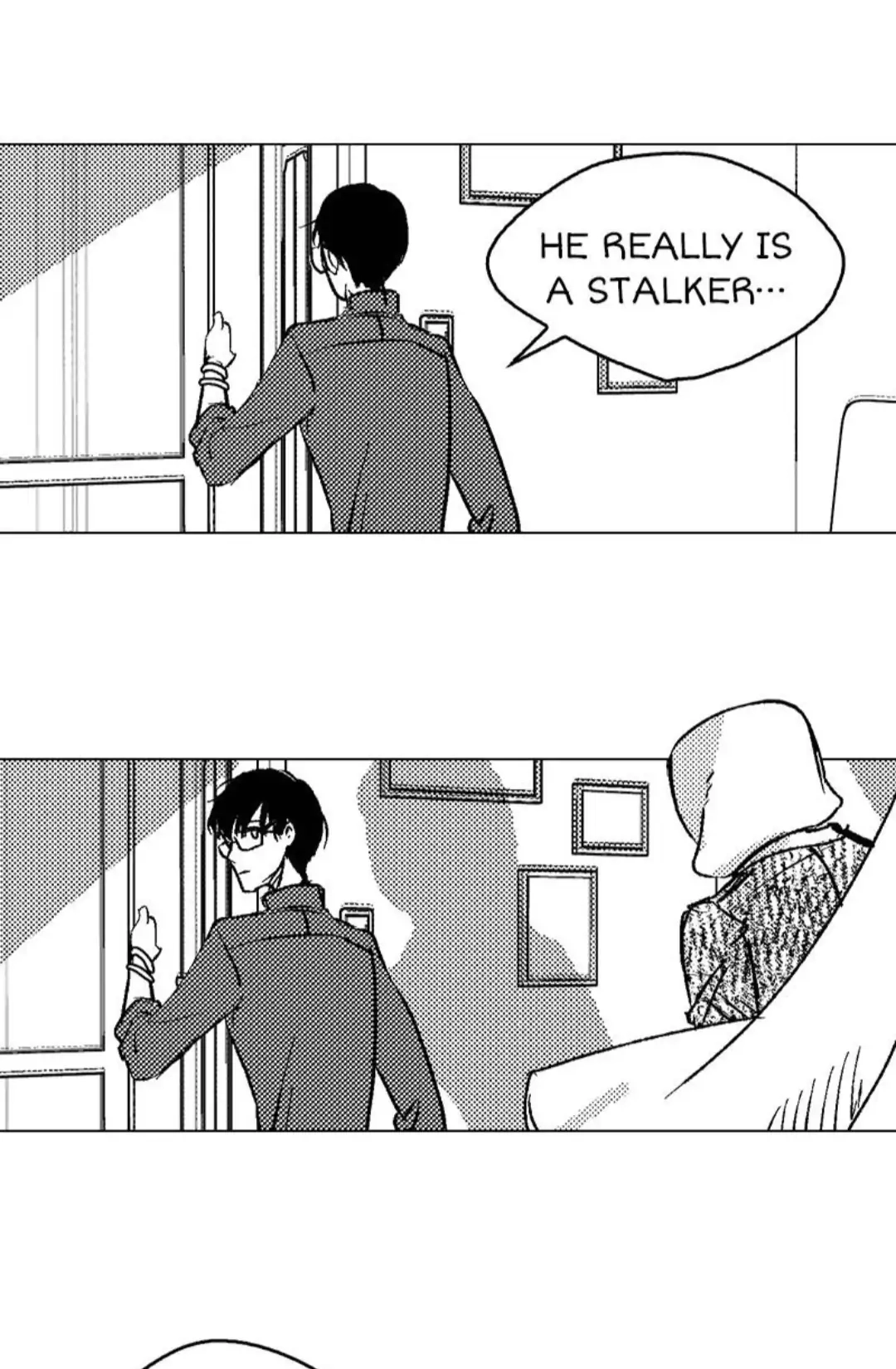 Read Wolves Candy chapter 2 image 50 on Lezhin