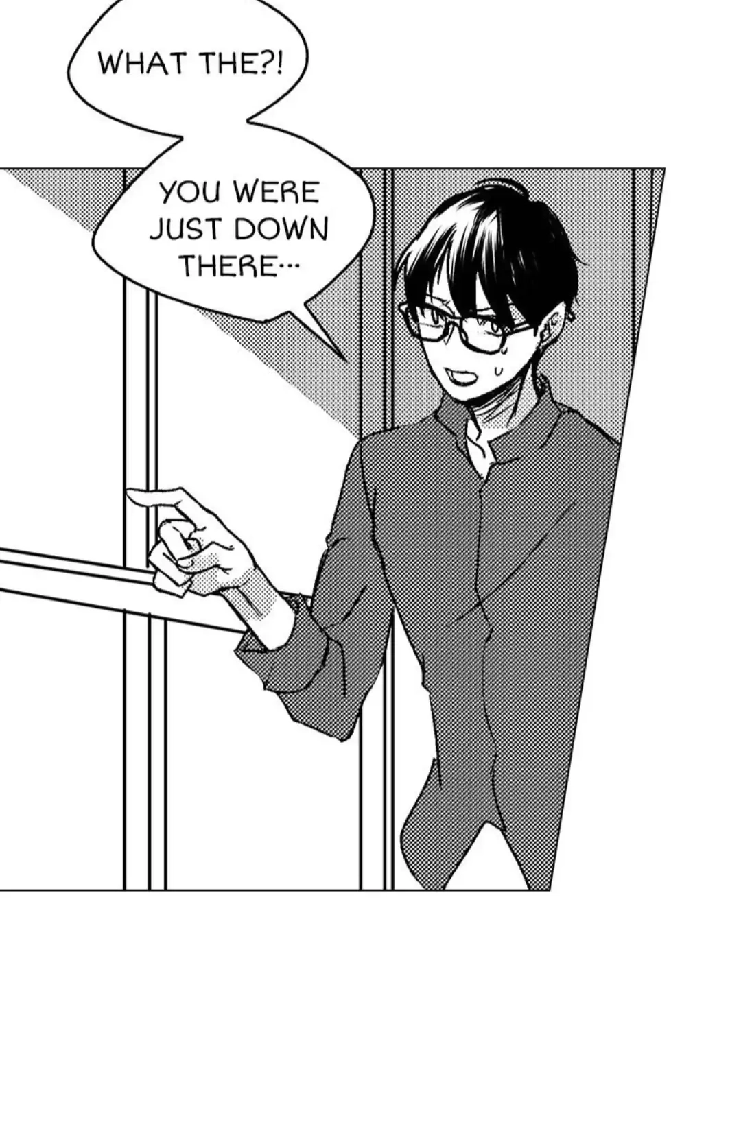 Read Wolves Candy chapter 2 image 51 on Lezhin