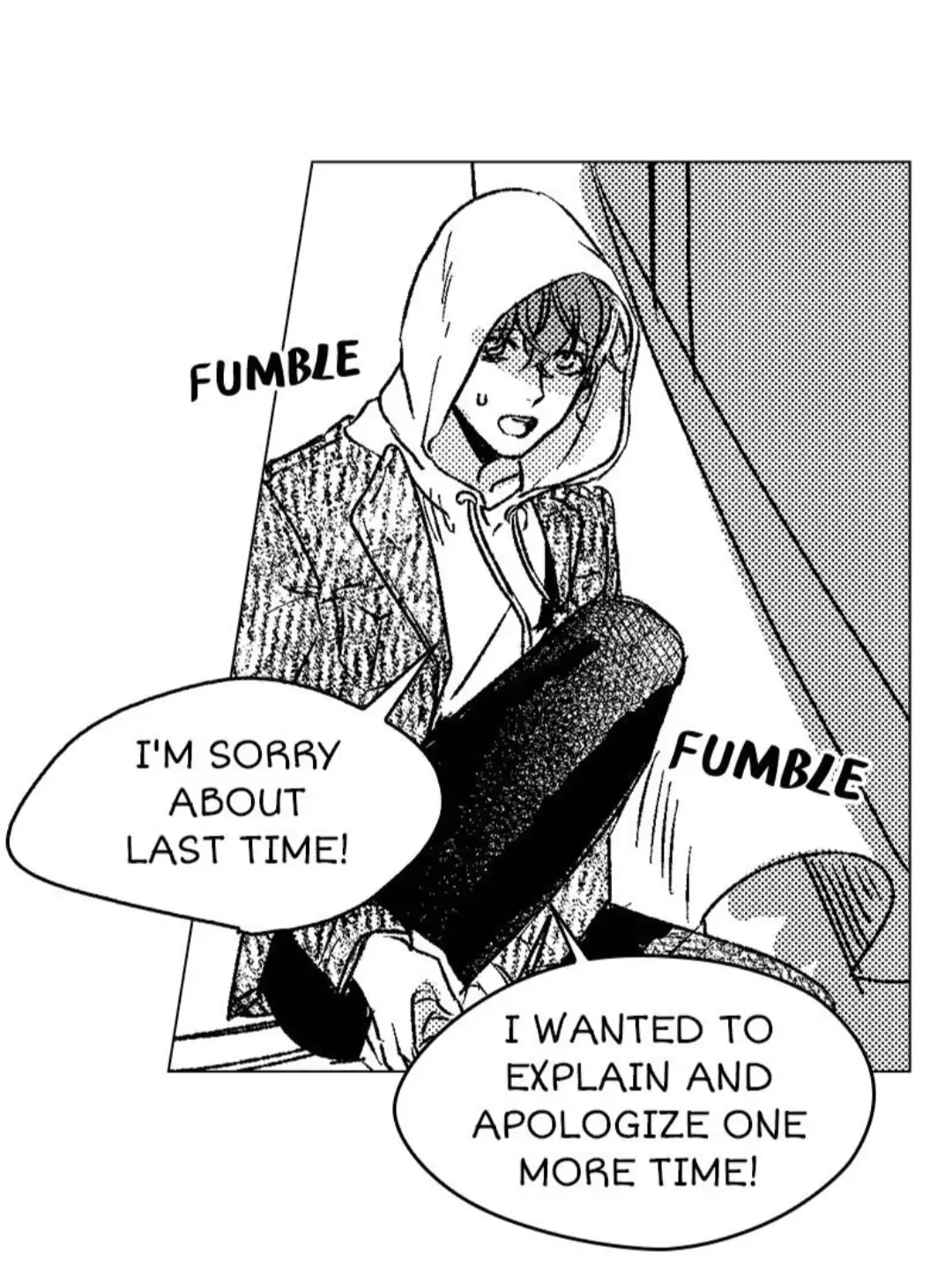 Read Wolves Candy chapter 2 image 52 on Lezhin