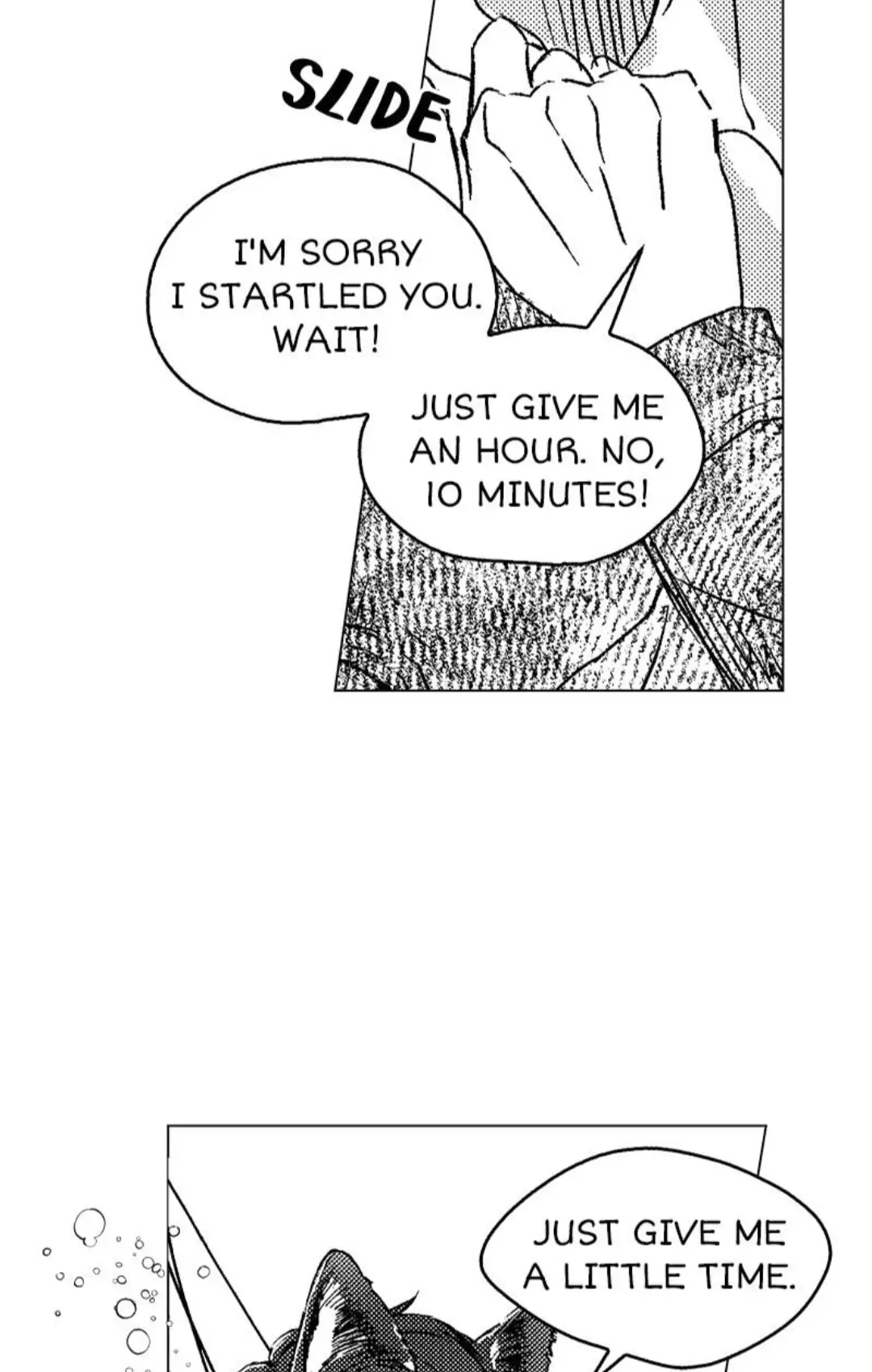 Read Wolves Candy chapter 2 image 56 on Lezhin