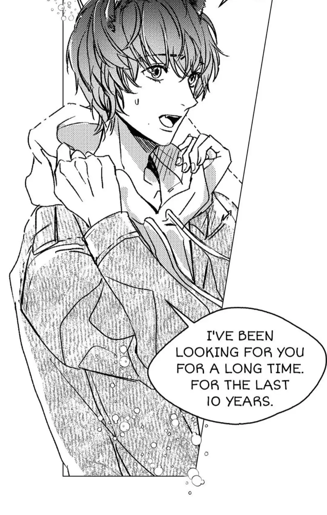 Read Wolves Candy chapter 2 image 57 on Lezhin